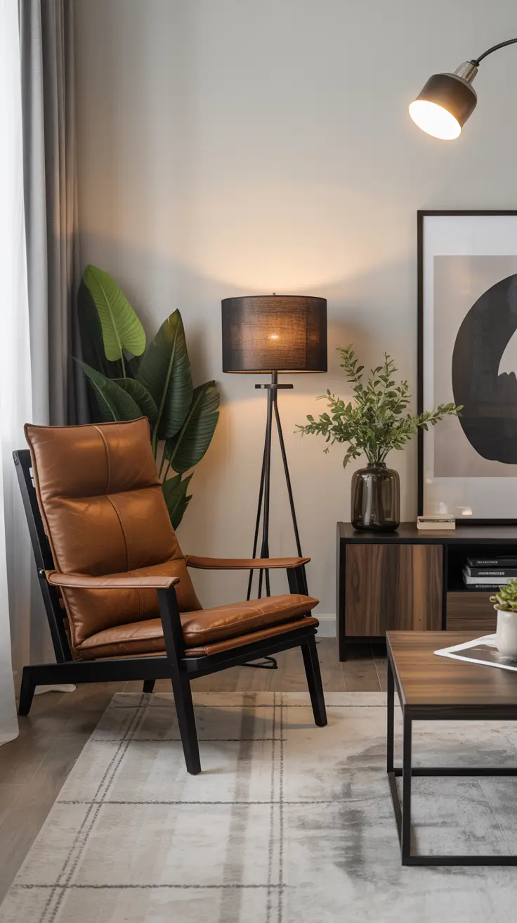 Accent Chairs for Living Room 2026: Stylish & Cozy Ideas for Modern Spaces