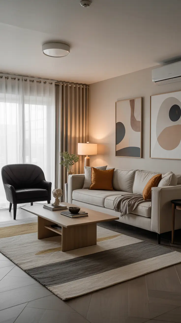 Accent Chairs for Living Room 2026: Stylish & Cozy Ideas for Modern Spaces