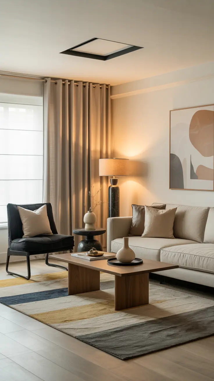 Accent Chairs for Living Room 2026: Stylish & Cozy Ideas for Modern Spaces