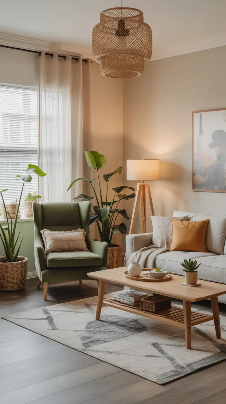 Accent Chairs for Living Room 2026: Stylish & Cozy Ideas for Modern Spaces