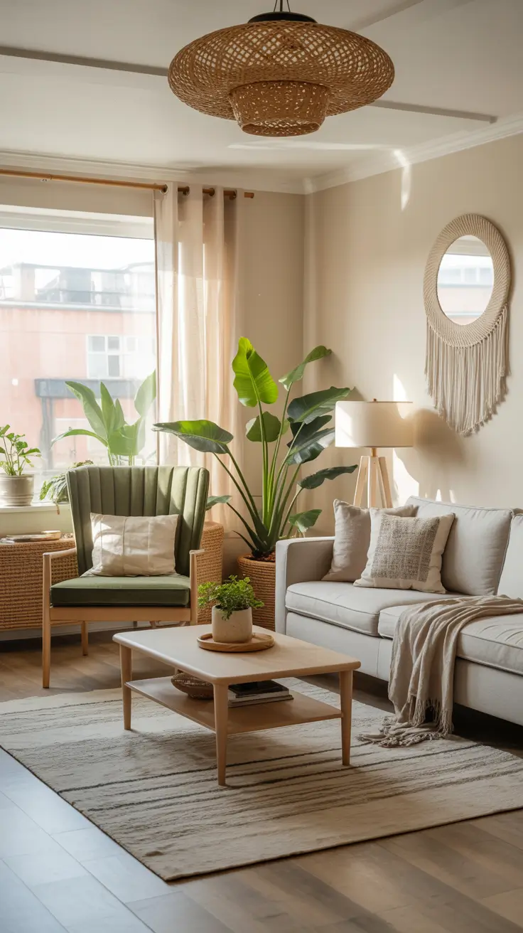 Accent Chairs for Living Room 2026: Stylish & Cozy Ideas for Modern Spaces