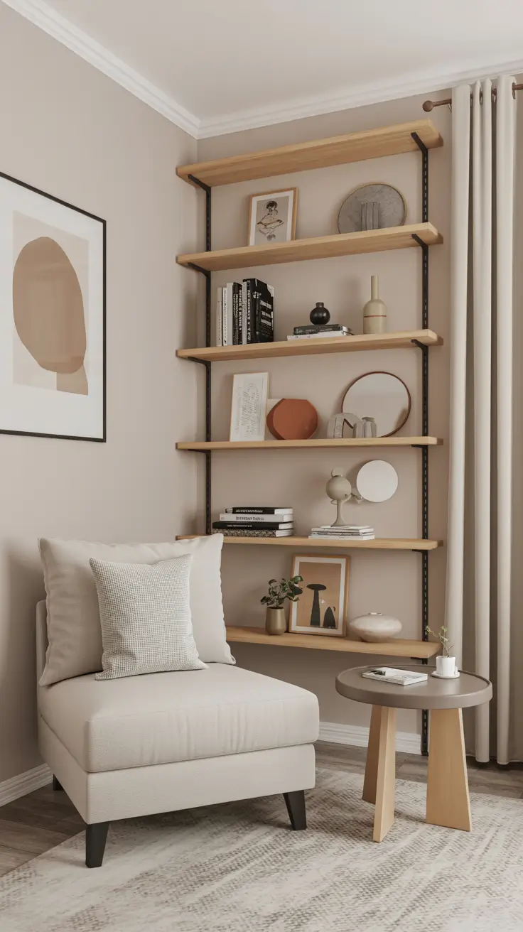 Accent Chairs for Living Room 2026: Stylish & Cozy Ideas for Modern Spaces