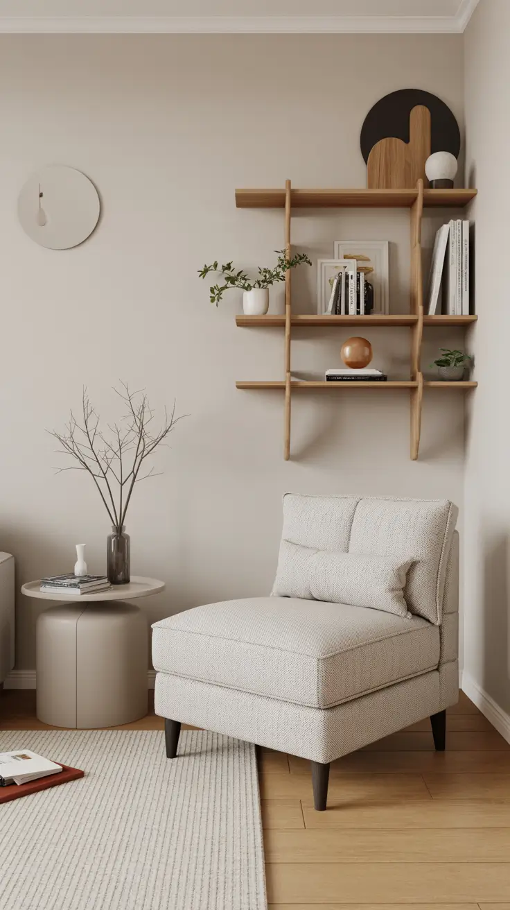 Accent Chairs for Living Room 2026: Stylish & Cozy Ideas for Modern Spaces