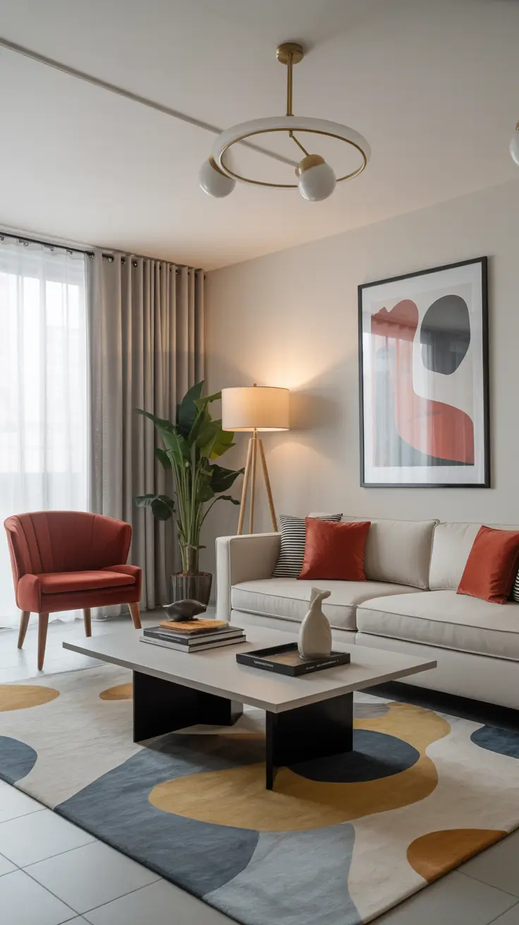 Accent Chairs for Living Room 2026: Stylish & Cozy Ideas for Modern Spaces