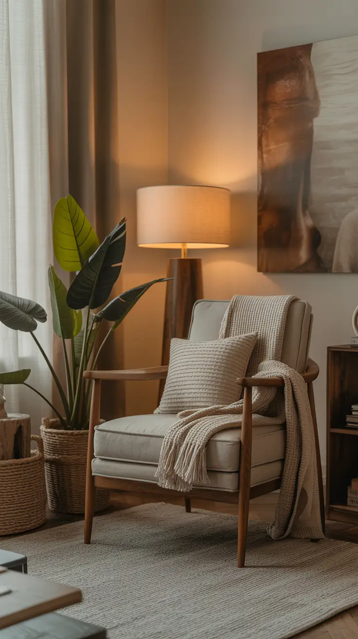 Accent Chairs for Living Room 2026: Stylish & Cozy Ideas for Modern Spaces