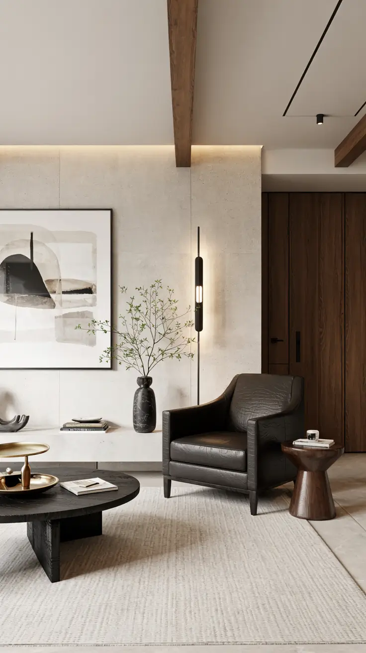 Accent Chairs for Living Room 2026: Stylish & Cozy Ideas for Modern Spaces