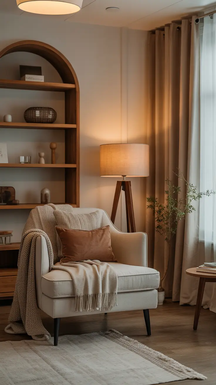 Accent Chairs for Living Room 2026: Stylish & Cozy Ideas for Modern Spaces