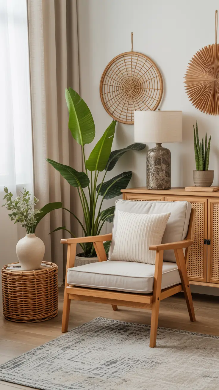 Accent Chairs for Living Room 2026: Stylish & Cozy Ideas for Modern Spaces