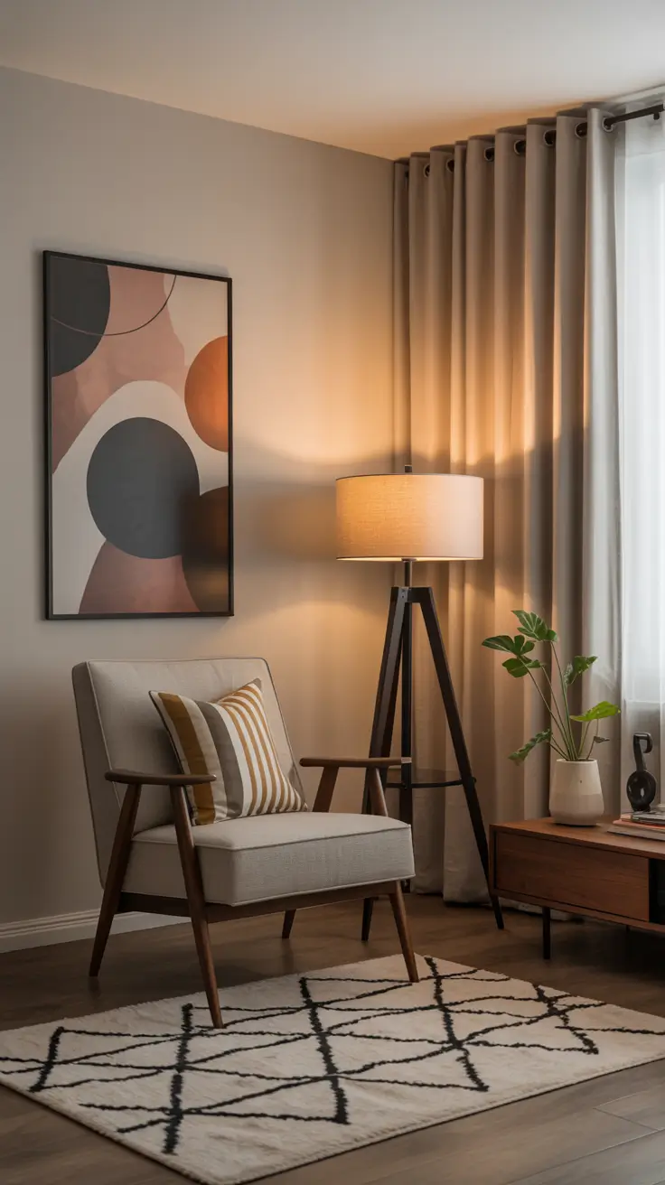 Accent Chairs for Living Room 2026: Stylish & Cozy Ideas for Modern Spaces