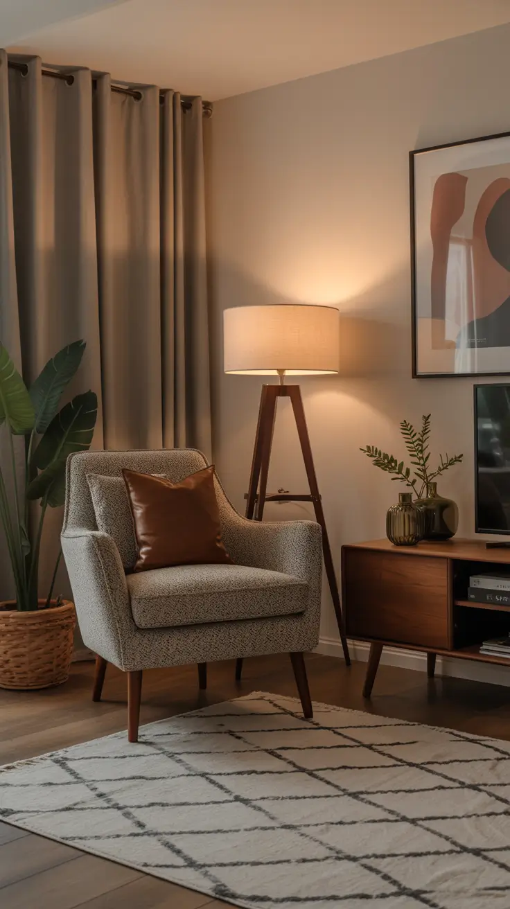 Accent Chairs for Living Room 2026: Stylish & Cozy Ideas for Modern Spaces