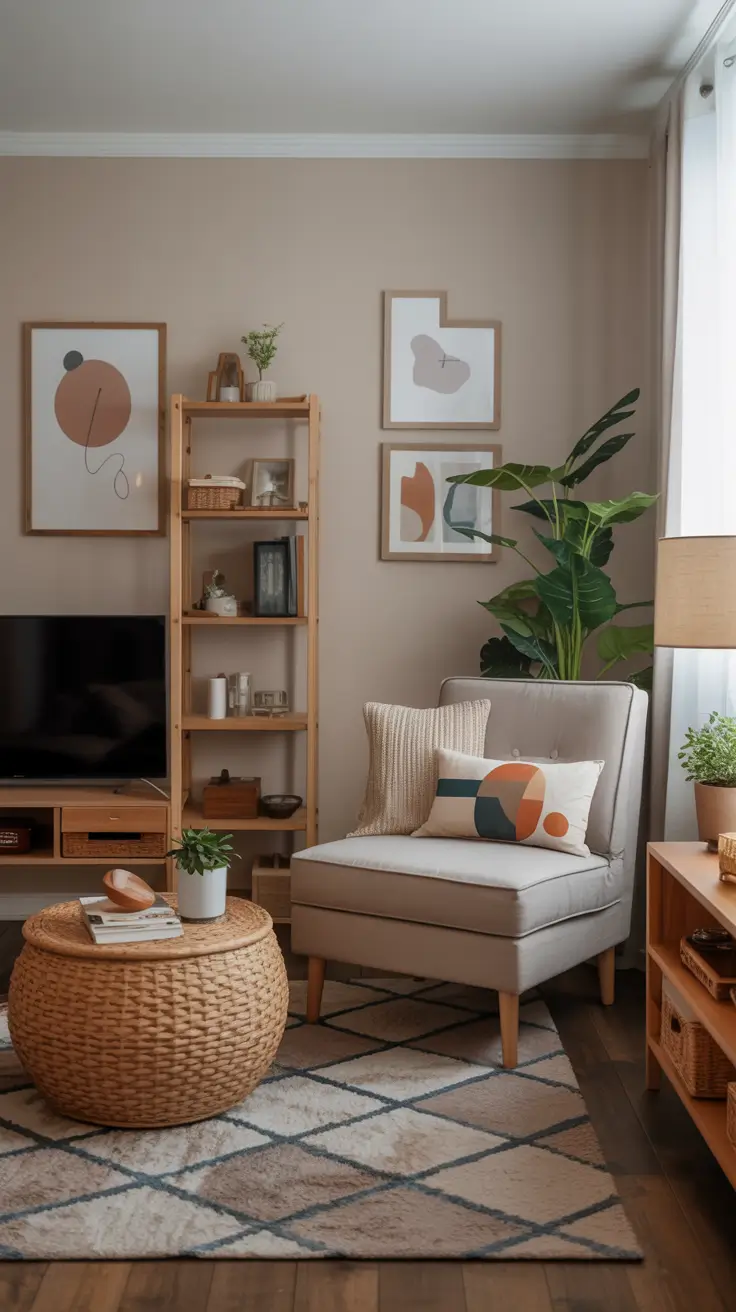 Accent Chairs for Living Room 2026: Stylish & Cozy Ideas for Modern Spaces