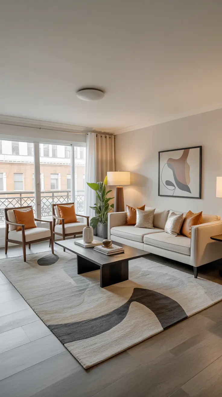 Accent Chairs for Living Room 2026: Stylish & Cozy Ideas for Modern Spaces