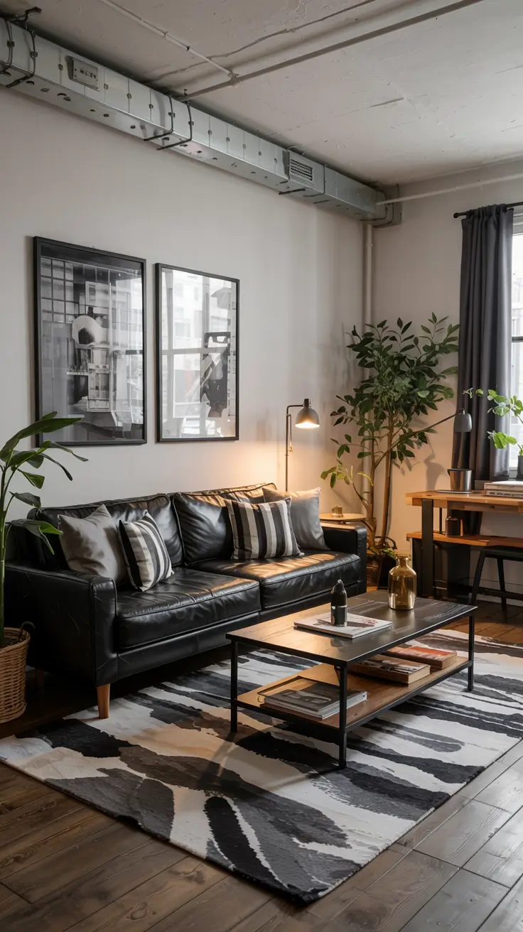 Apartment Living Room Ideas 2026: Cozy, Modern & Budget-Friendly Trends