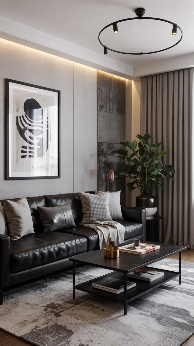 Apartment Living Room Ideas 2026: Cozy, Modern & Budget-Friendly Trends