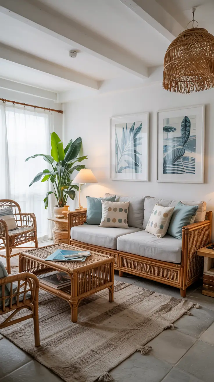 Apartment Living Room Ideas 2026: Cozy, Modern & Budget-Friendly Trends