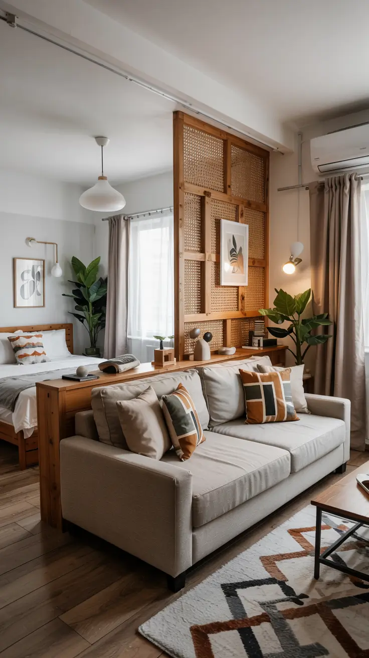 Apartment Living Room Ideas 2026: Cozy, Modern & Budget-Friendly Trends