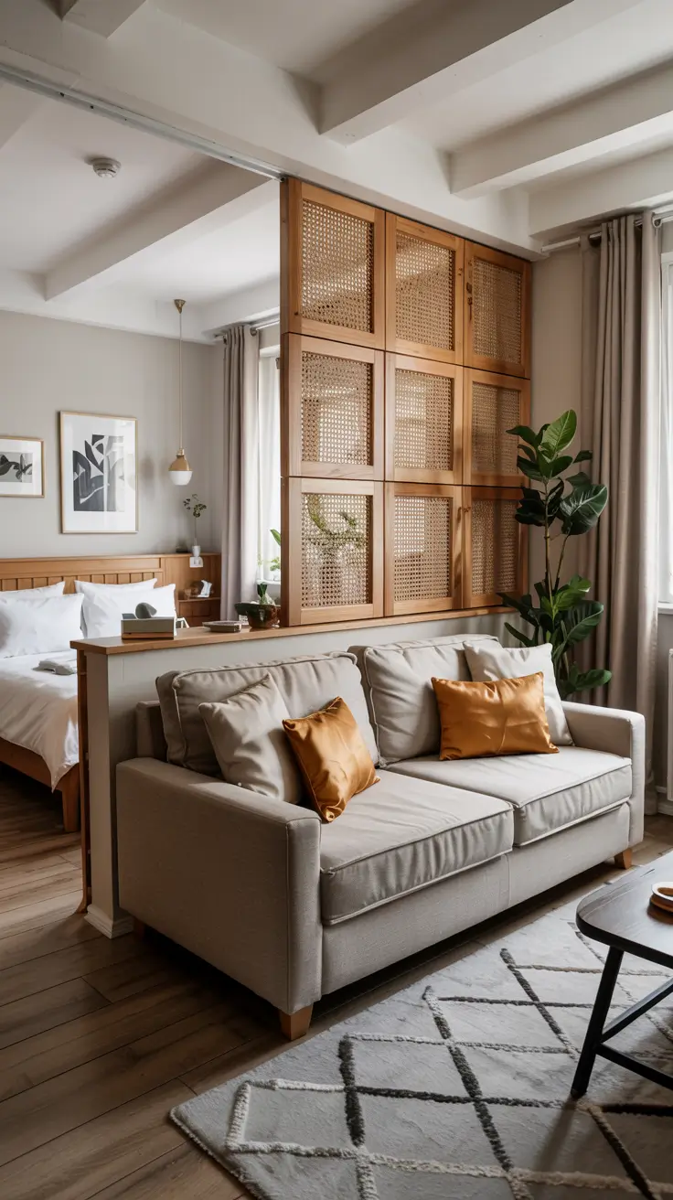 Apartment Living Room Ideas 2026: Cozy, Modern & Budget-Friendly Trends