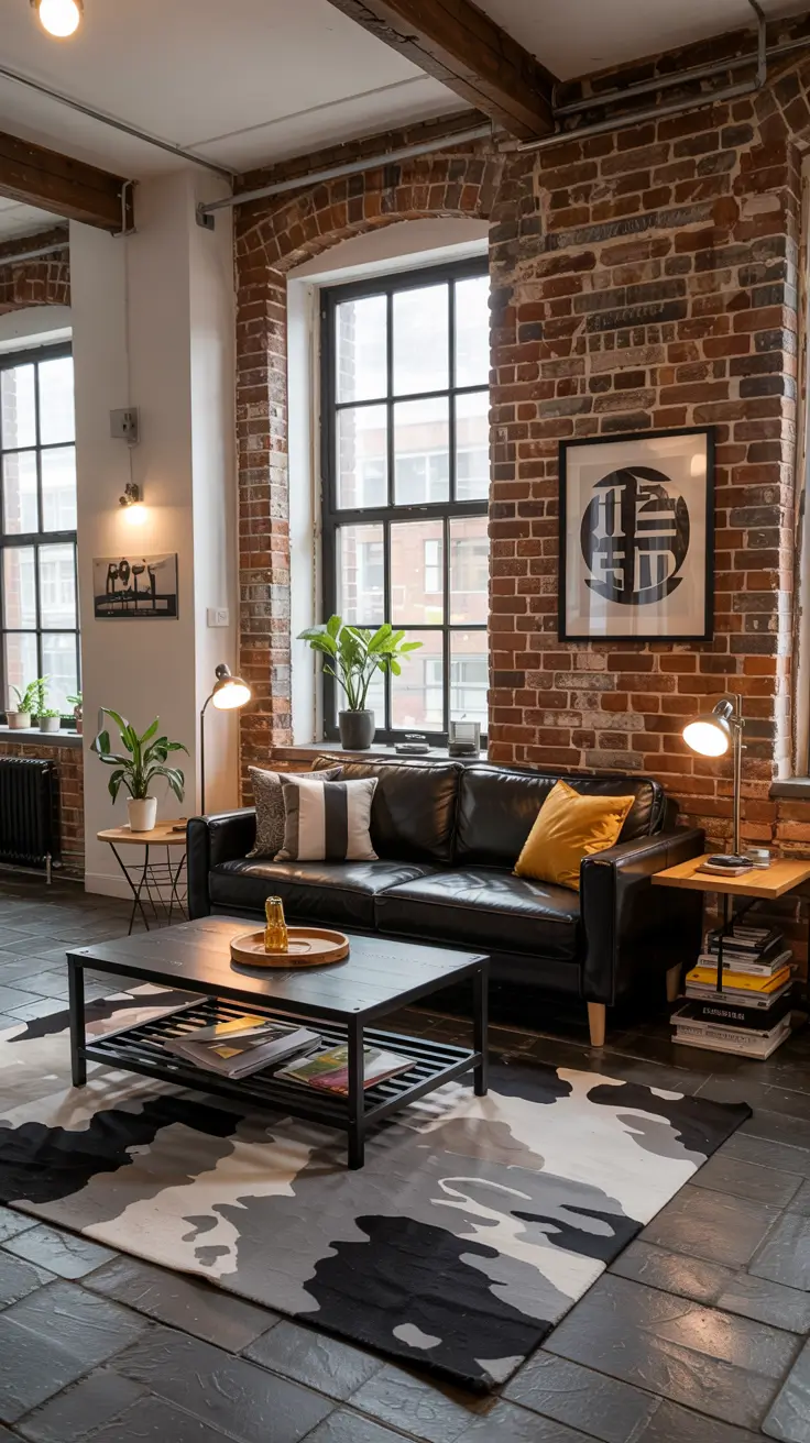 Apartment Living Room Ideas 2026: Cozy, Modern & Budget-Friendly Trends