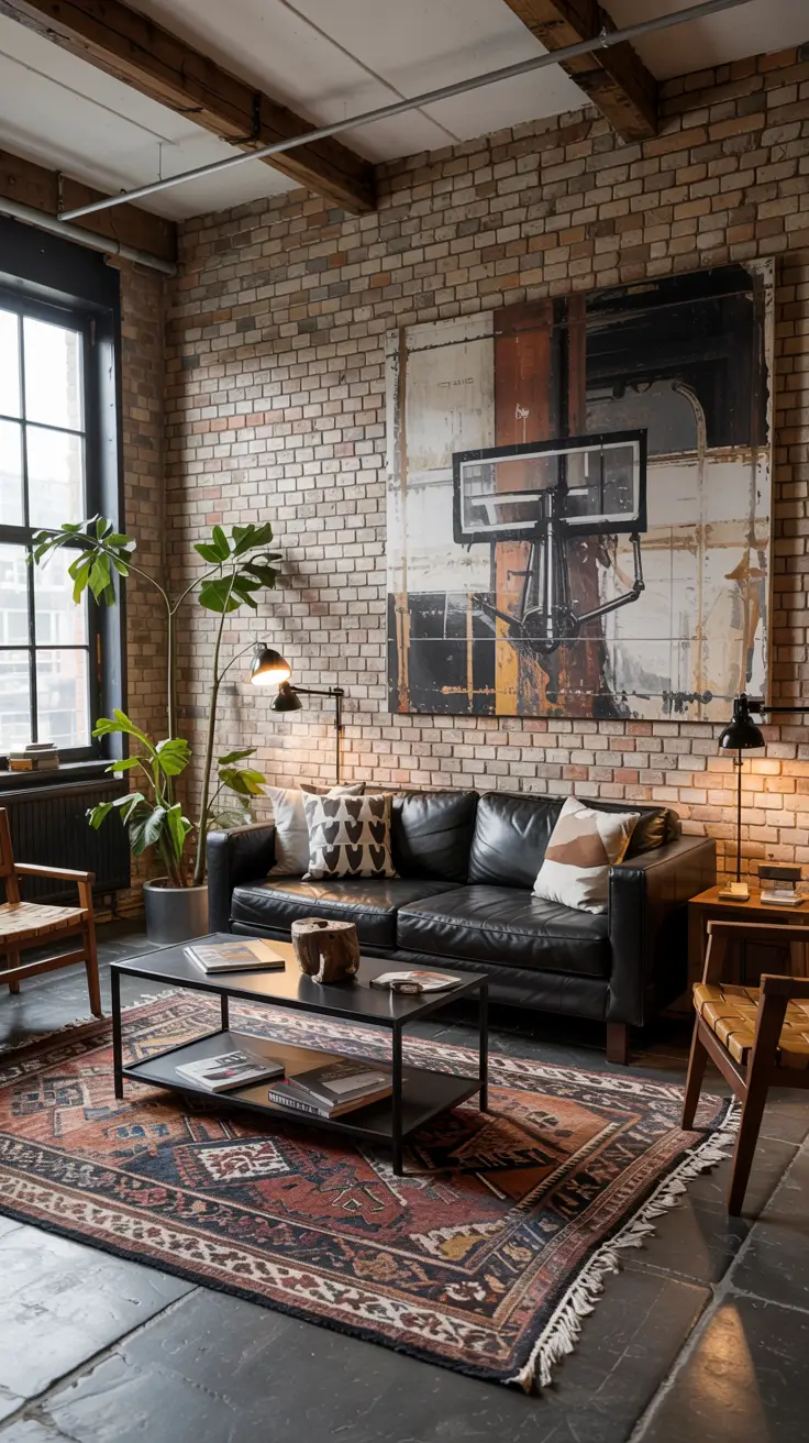 Apartment Living Room Ideas 2026: Cozy, Modern & Budget-Friendly Trends