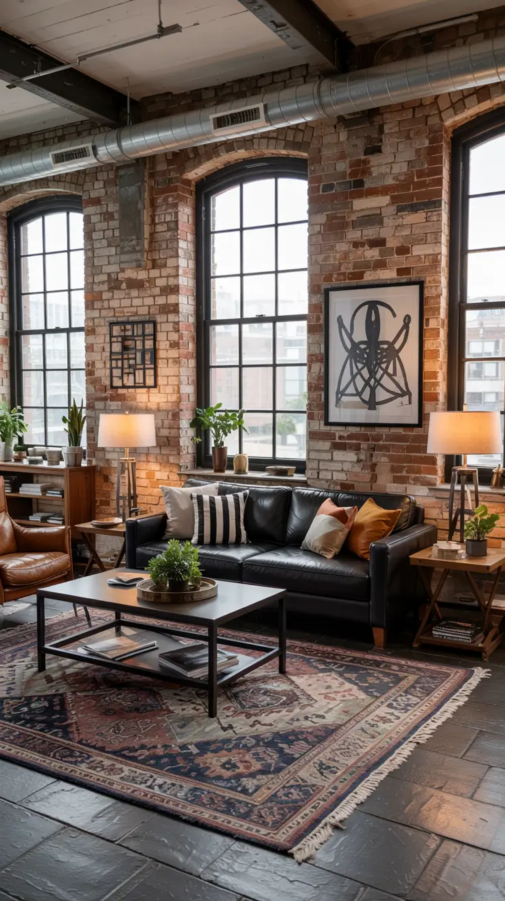 Apartment Living Room Ideas 2026: Cozy, Modern & Budget-Friendly Trends