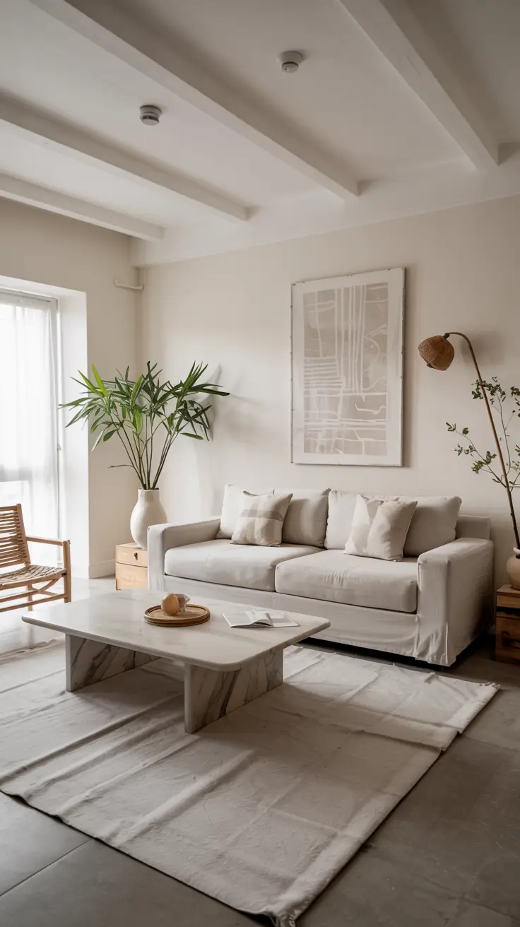 Apartment Living Room Ideas 2026: Cozy, Modern & Budget-Friendly Trends