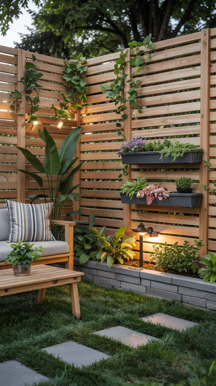 Backyard Garden Design 2026: Modern Layout, Aesthetic & DIY Ideas