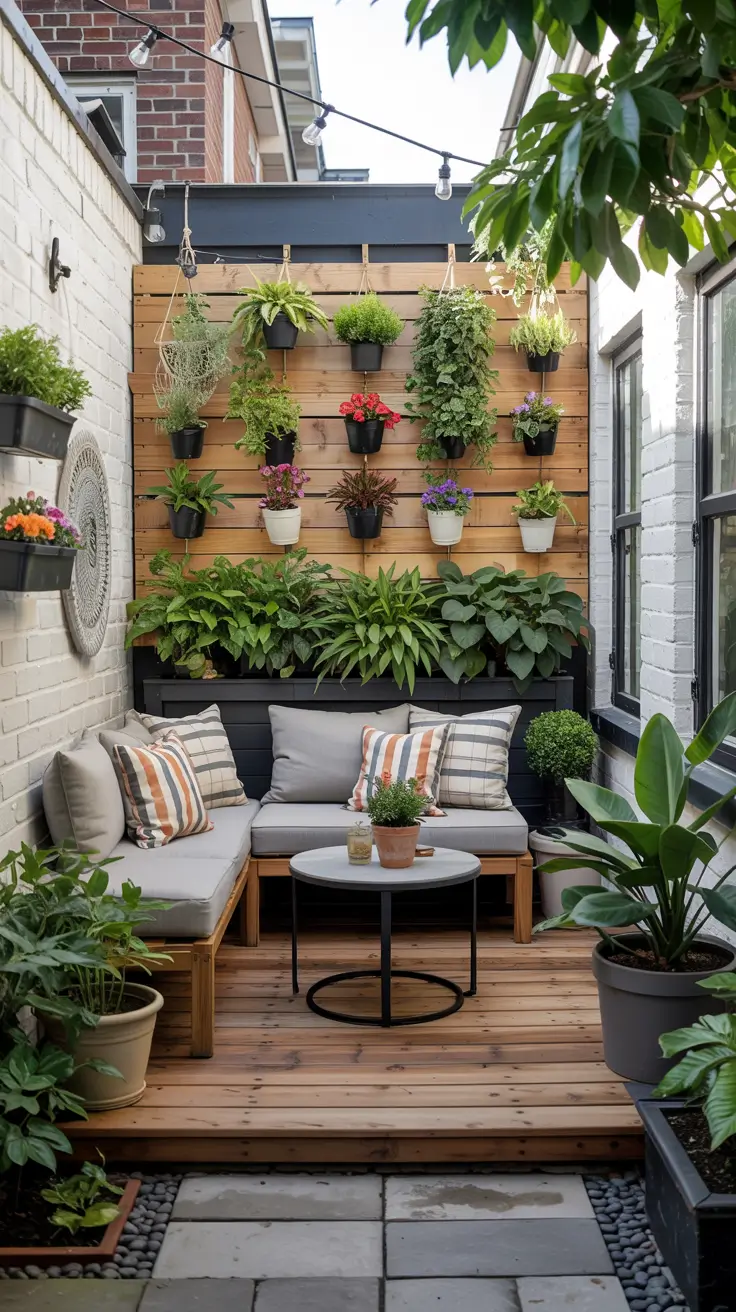 Backyard Garden Design 2026: Modern Layout, Aesthetic & DIY Ideas