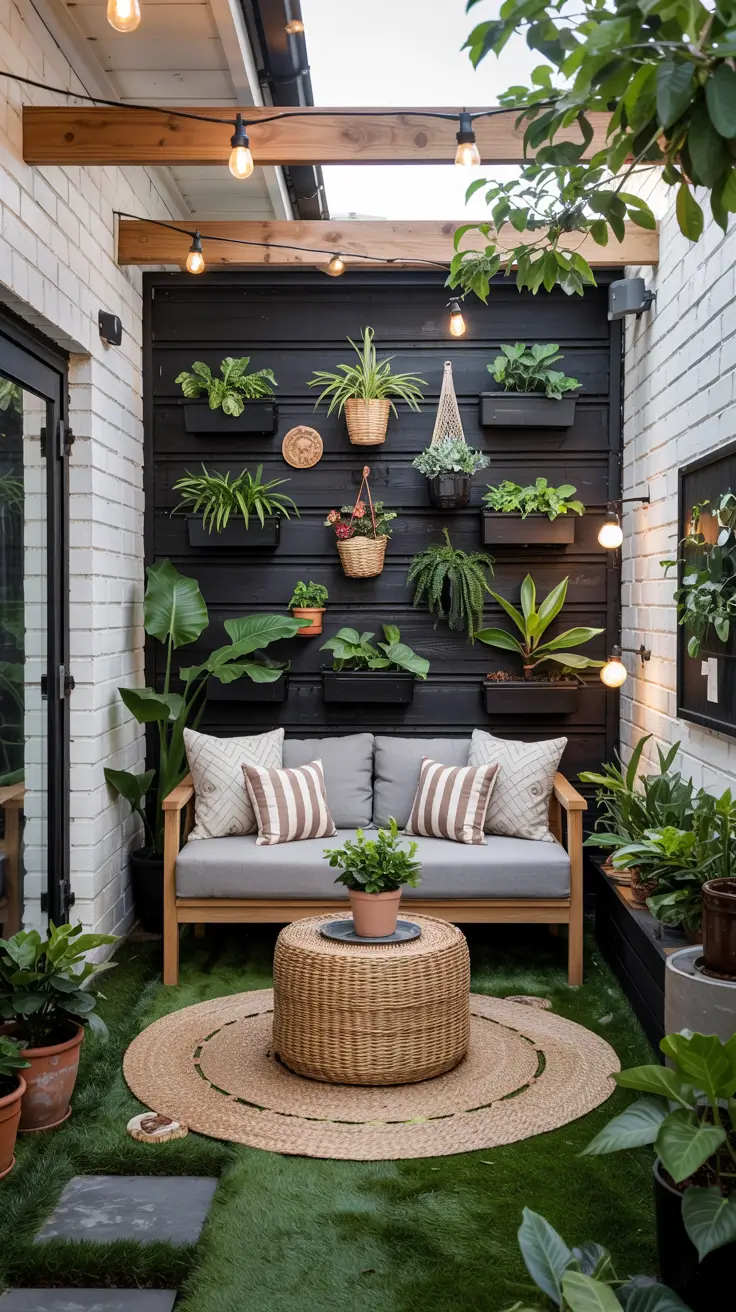 Backyard Garden Design 2026: Modern Layout, Aesthetic & DIY Ideas