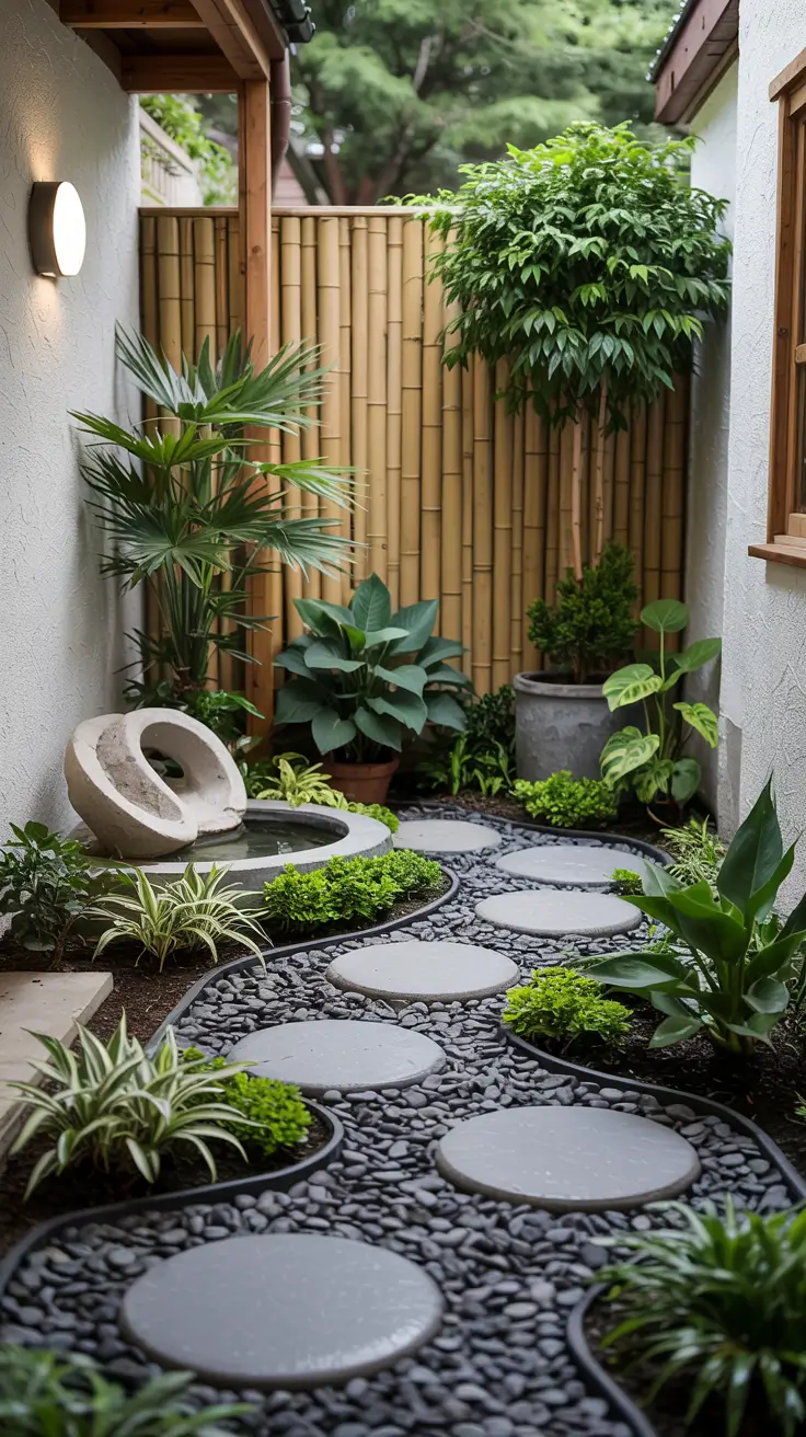 Backyard Garden Design 2026: Modern Layout, Aesthetic & DIY Ideas