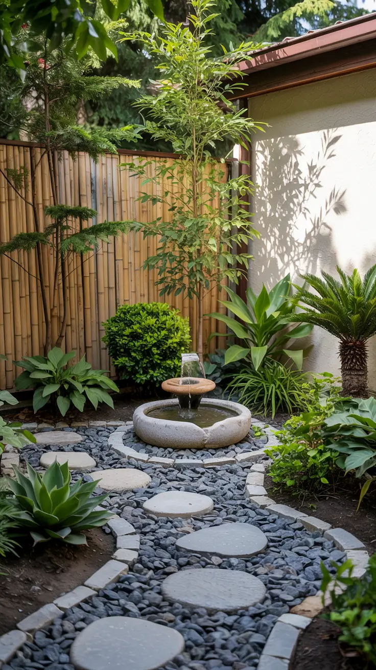 Backyard Garden Design 2026: Modern Layout, Aesthetic & DIY Ideas