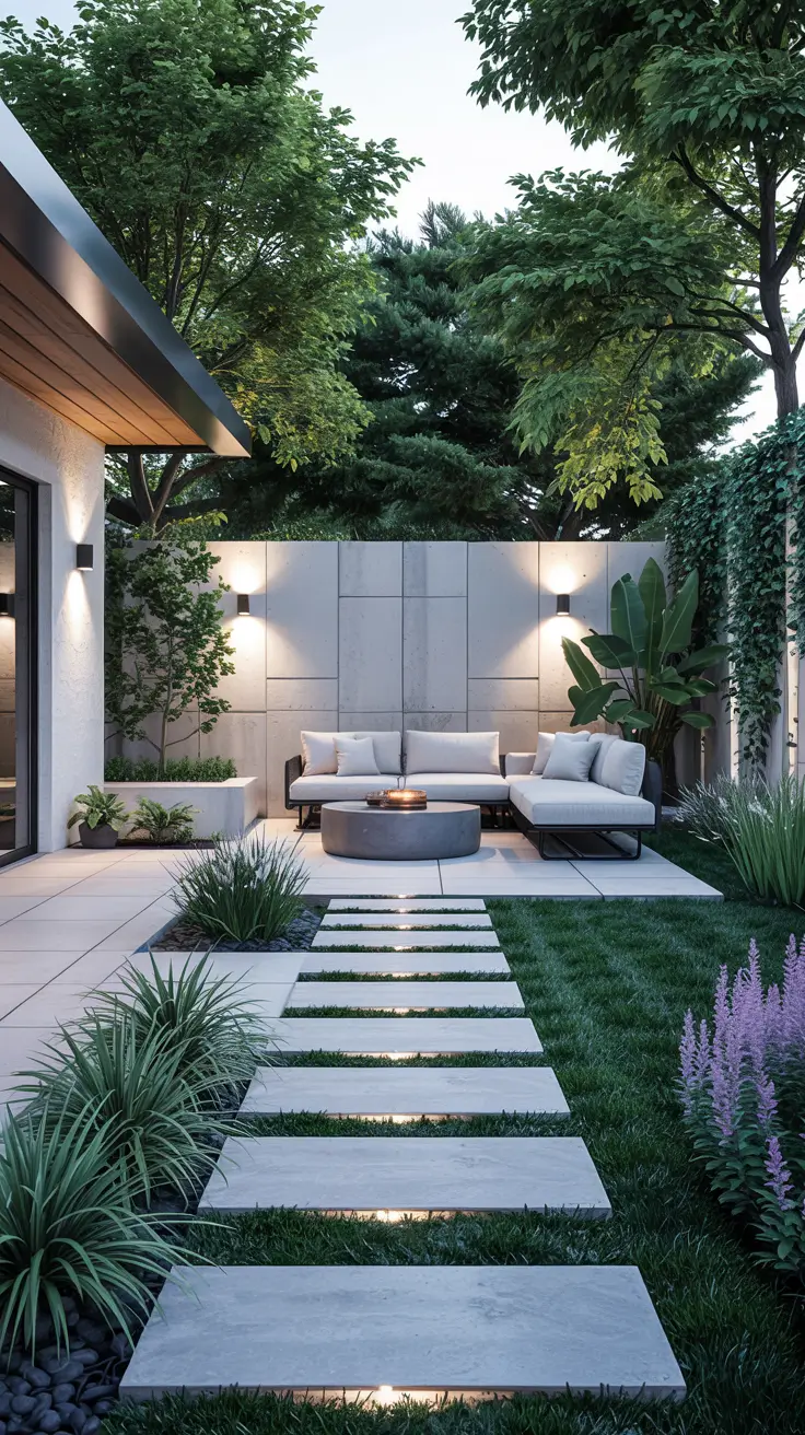 Backyard Garden Design 2026: Modern Layout, Aesthetic & DIY Ideas