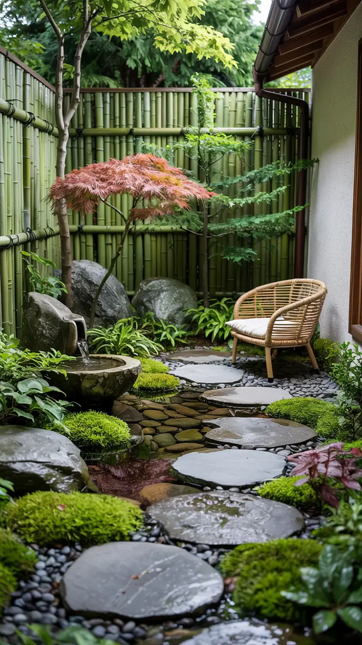 Backyard Garden Design 2026: Modern Layout, Aesthetic & DIY Ideas