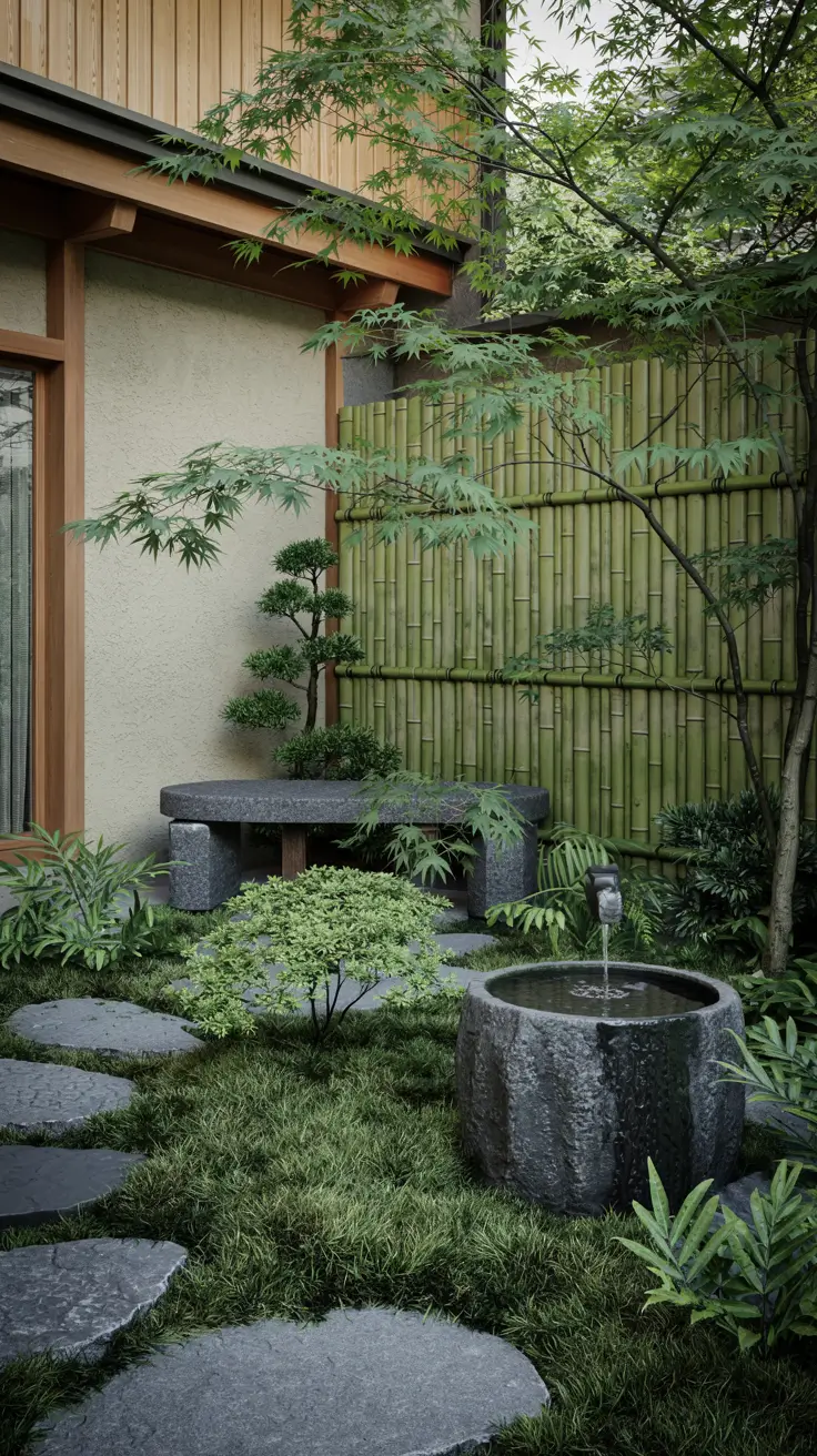 Backyard Garden Design 2026: Modern Layout, Aesthetic & DIY Ideas