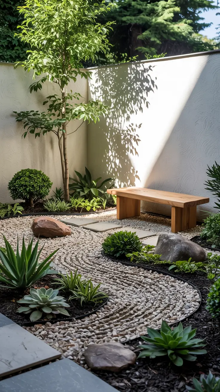 Backyard Garden Design 2026: Modern Layout, Aesthetic & DIY Ideas