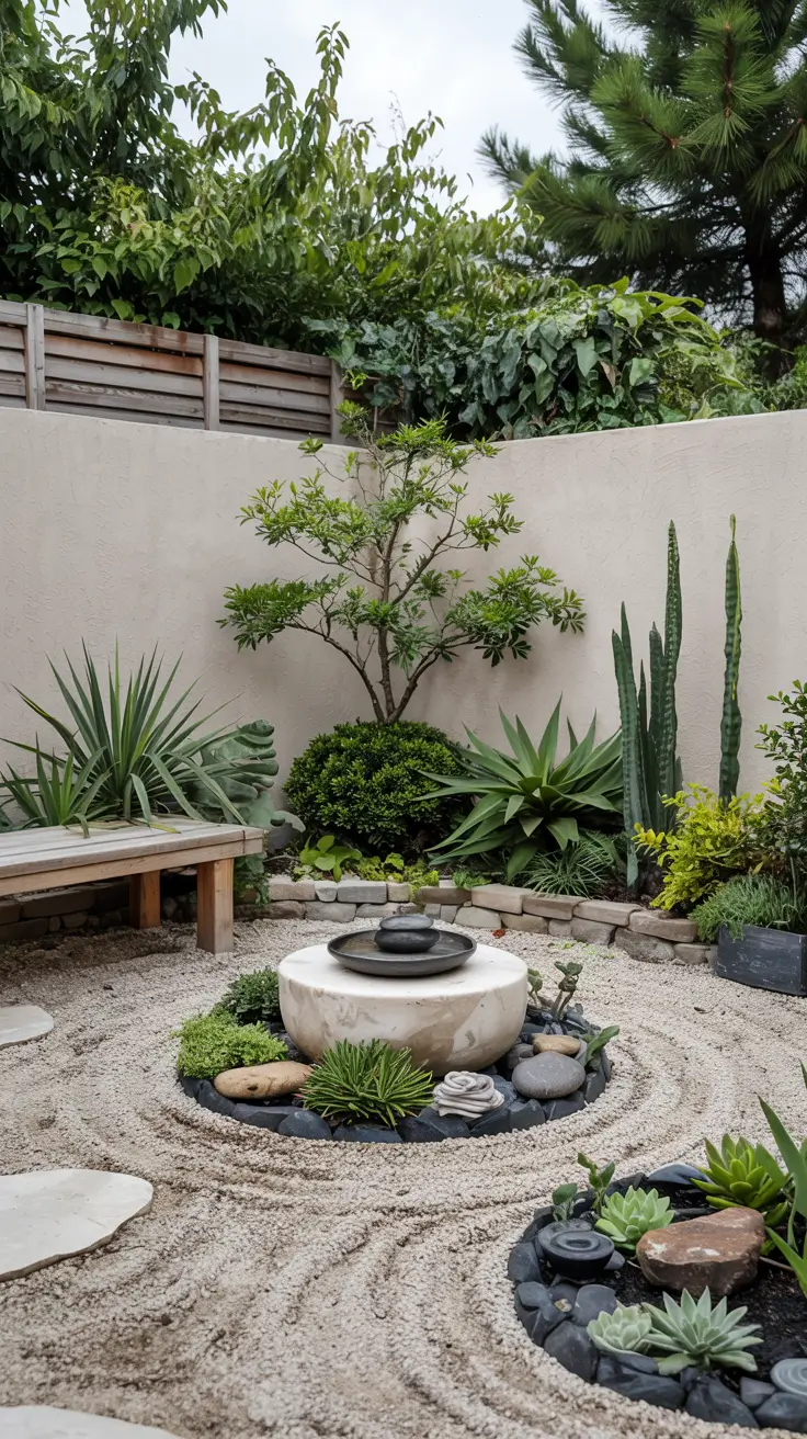 Backyard Garden Design 2026: Modern Layout, Aesthetic & DIY Ideas