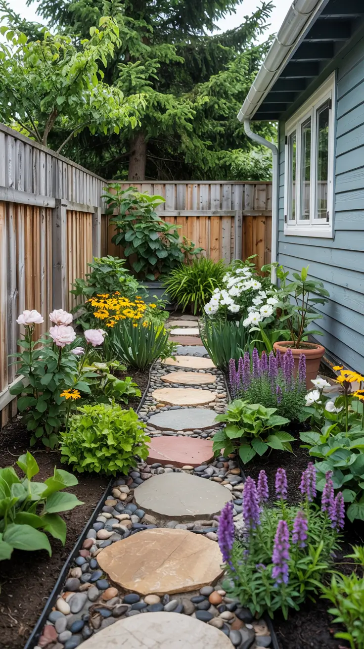 Backyard Garden Design 2026: Modern Layout, Aesthetic & DIY Ideas