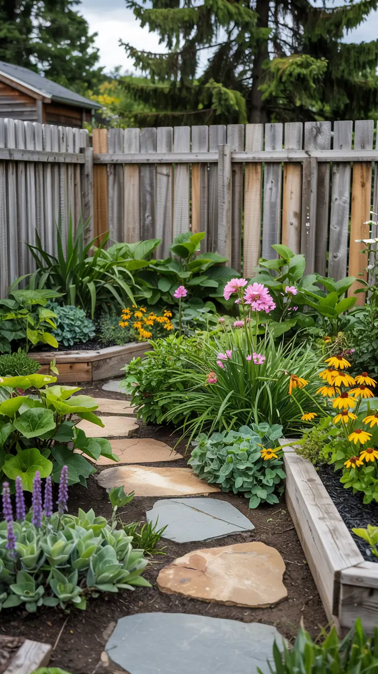 Backyard Garden Design 2026: Modern Layout, Aesthetic & DIY Ideas