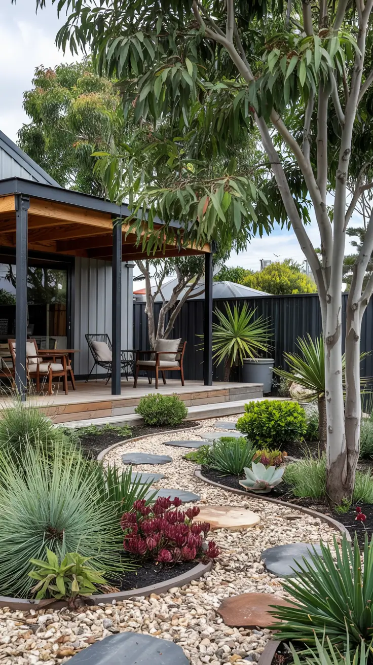 Backyard Garden Design 2026: Modern Layout, Aesthetic & DIY Ideas