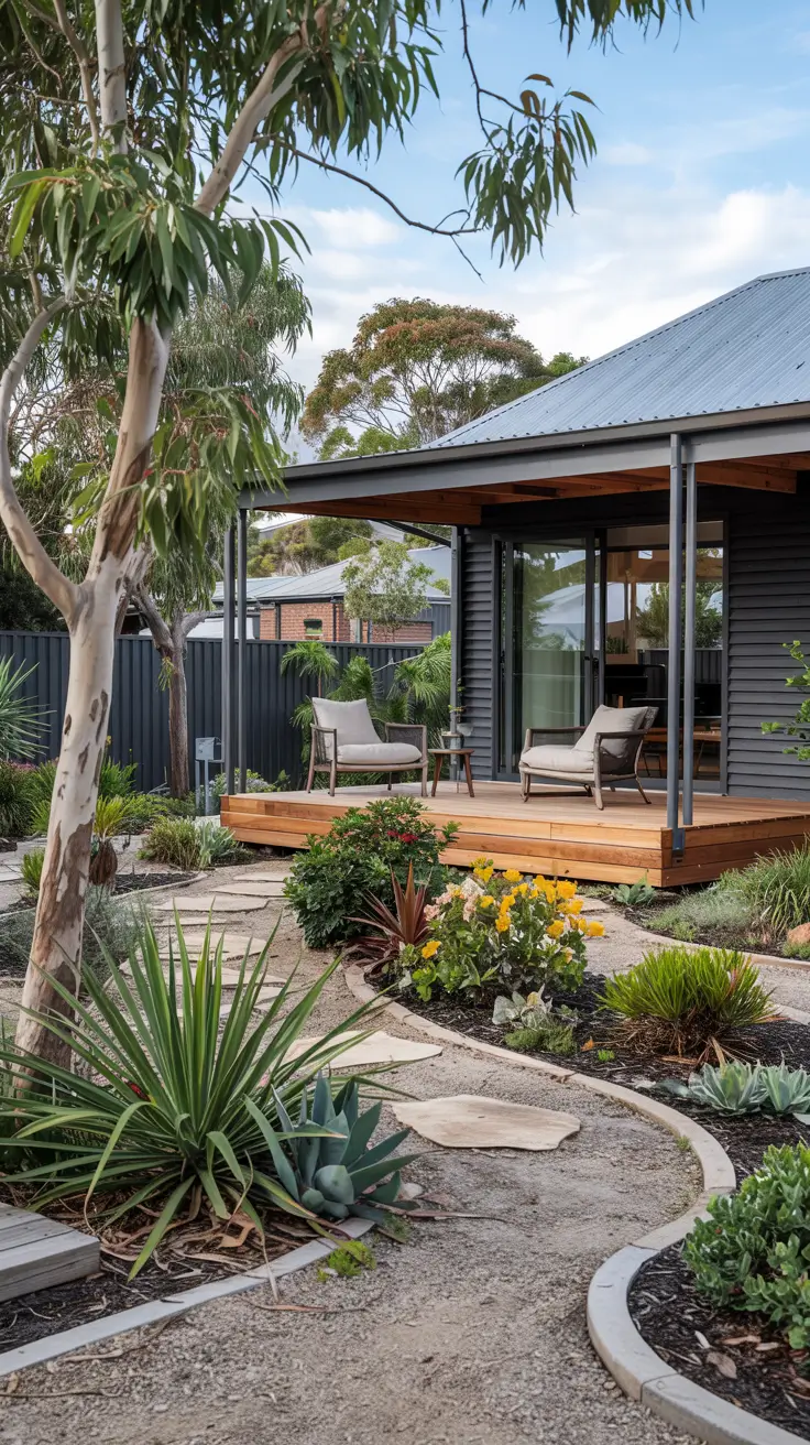 Backyard Garden Design 2026: Modern Layout, Aesthetic & DIY Ideas