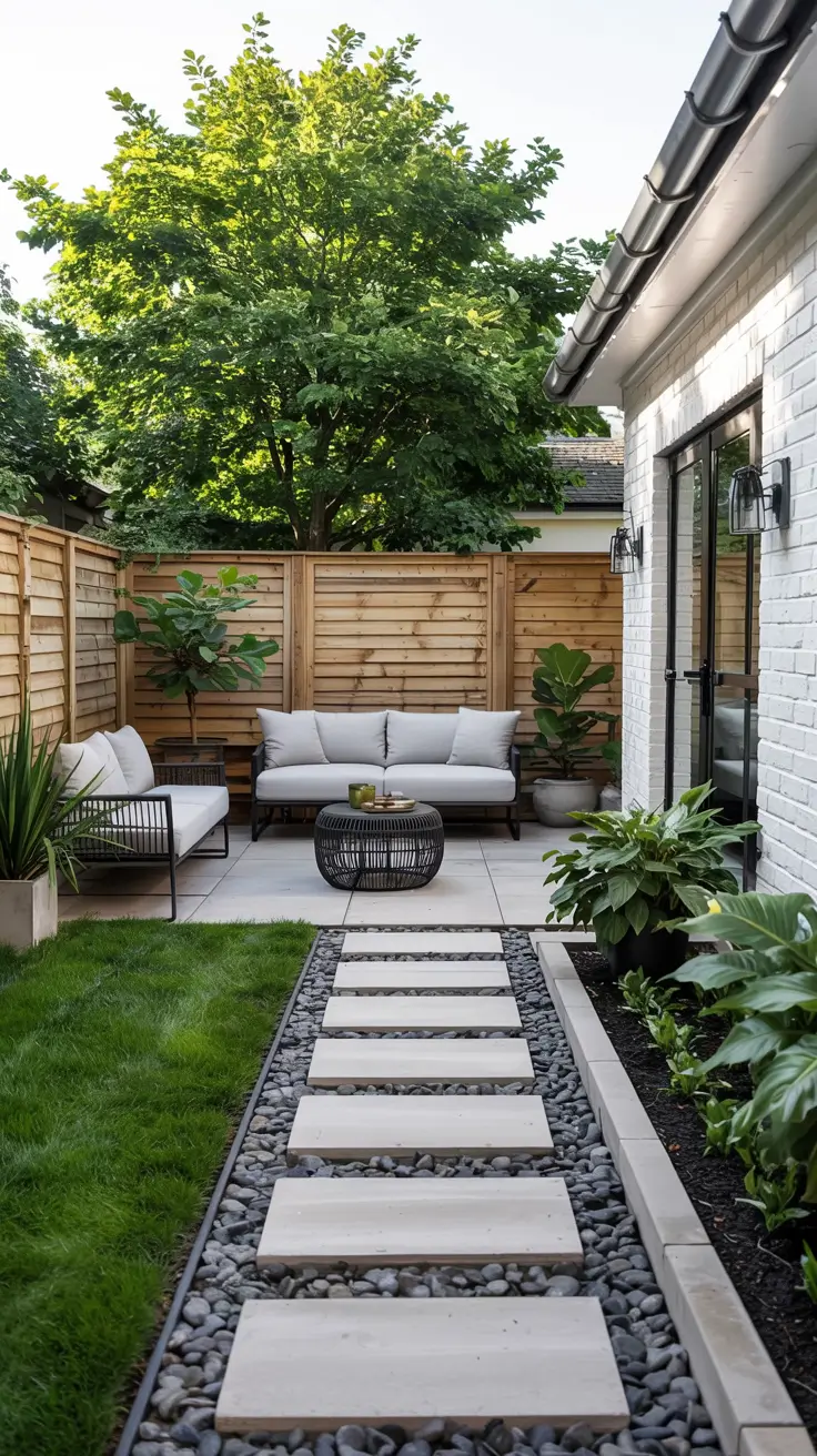 Backyard Garden Design 2026: Modern Layout, Aesthetic & DIY Ideas