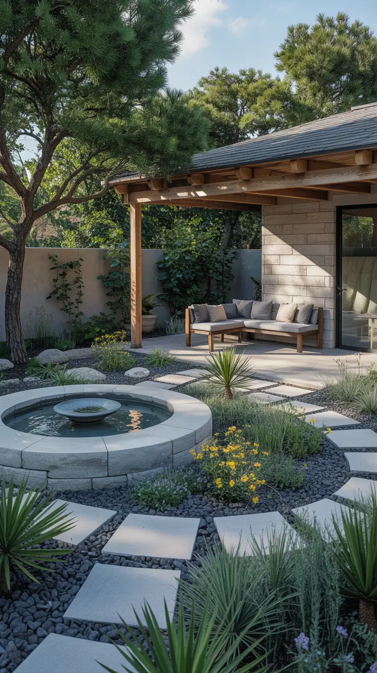 Backyard Garden Design 2026: Modern Layout, Aesthetic & DIY Ideas