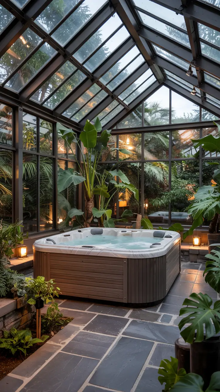 Backyard Greenhouse Ideas 2026: Modern DIY & Farmhouse Garden Inspiration