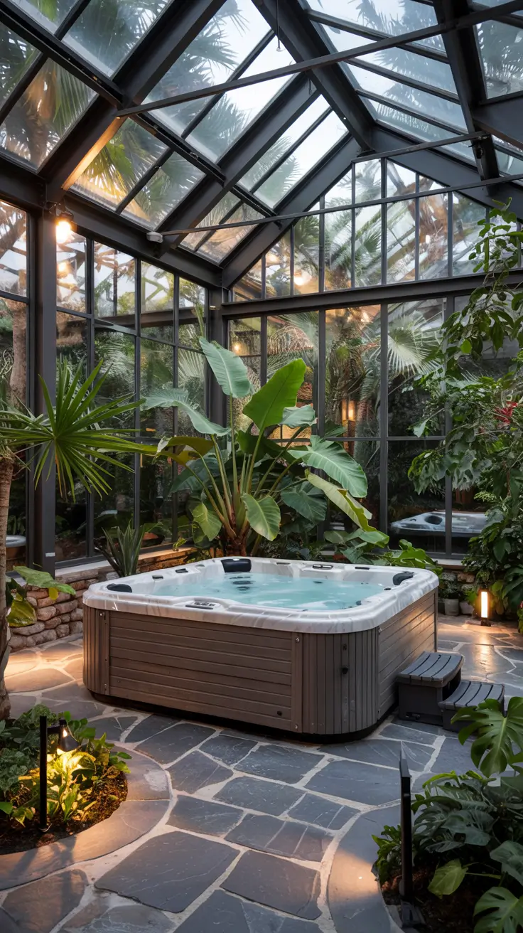 Backyard Greenhouse Ideas 2026: Modern DIY & Farmhouse Garden Inspiration