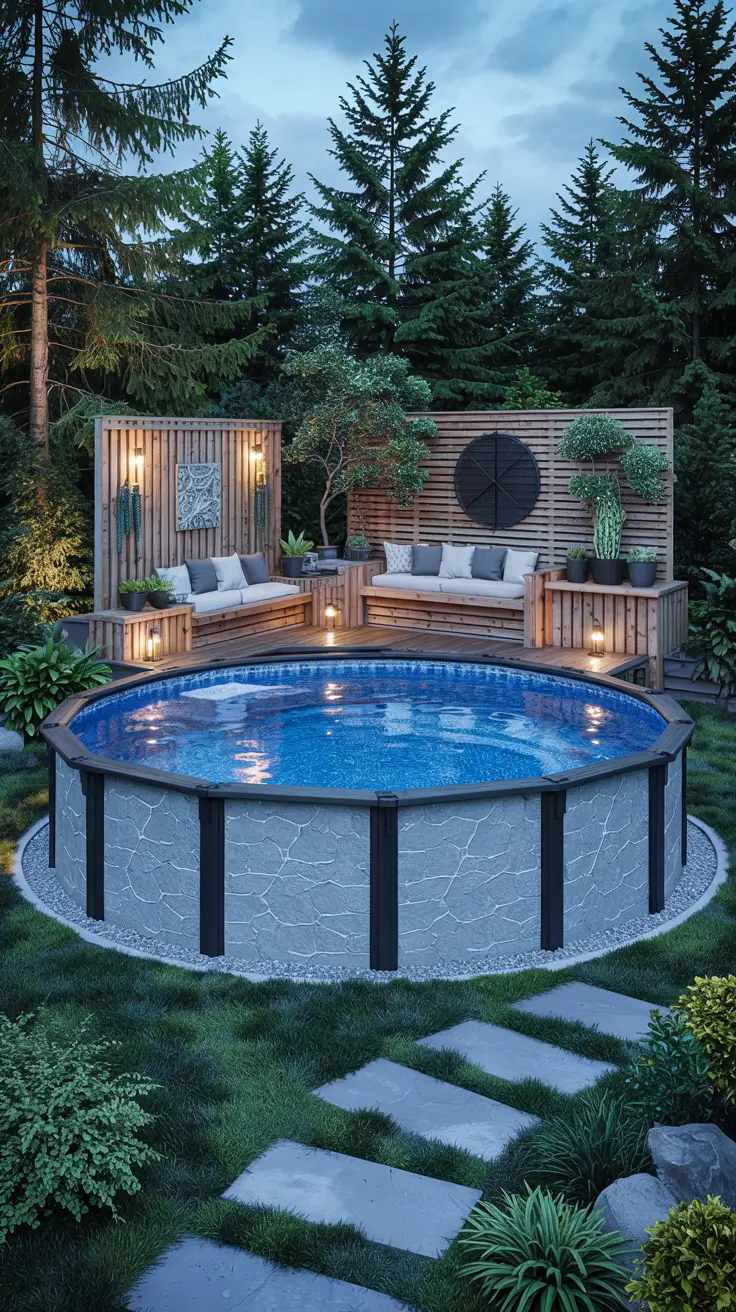 Backyard Pool 2026: Modern Designs, Landscaping & Dream Oasis Ideas