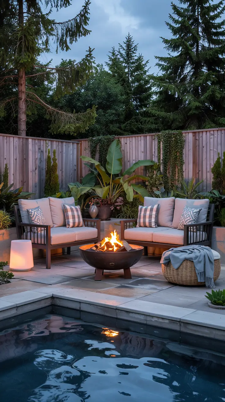 Backyard Pool 2026: Modern Designs, Landscaping & Dream Oasis Ideas