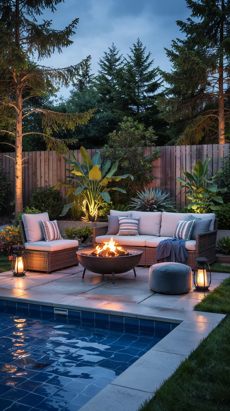 Backyard Pool 2026: Modern Designs, Landscaping & Dream Oasis Ideas