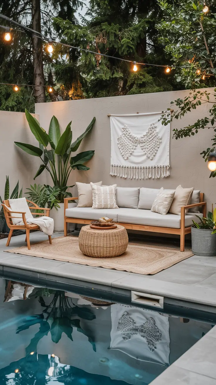 Backyard Pool 2026: Modern Designs, Landscaping & Dream Oasis Ideas