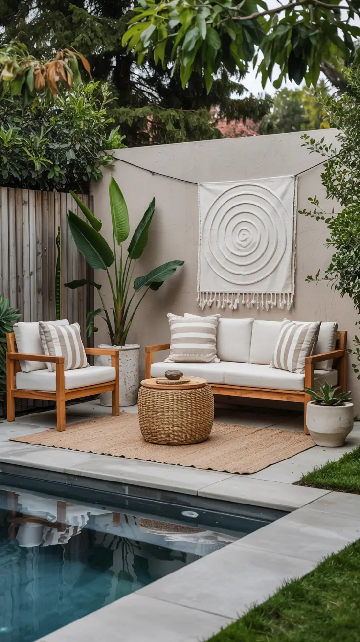 Backyard Pool 2026: Modern Designs, Landscaping & Dream Oasis Ideas