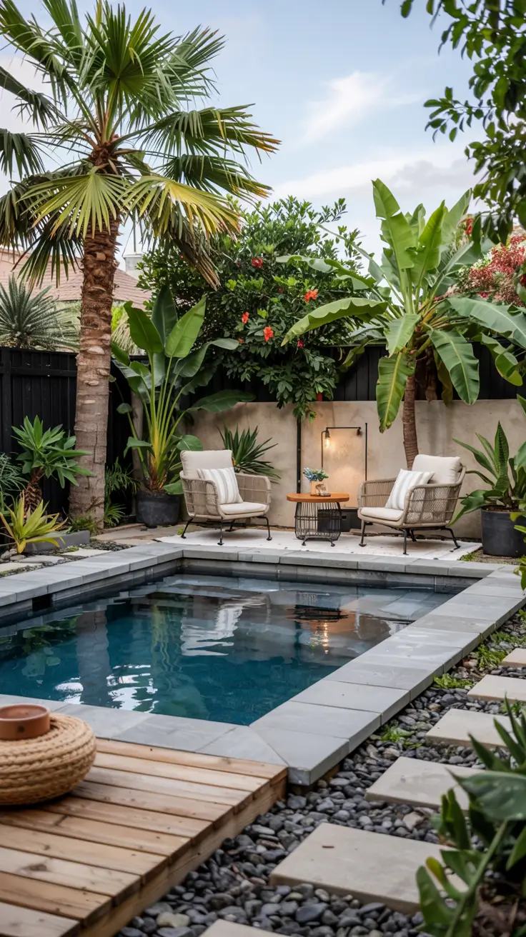 Backyard Pool 2026: Modern Designs, Landscaping & Dream Oasis Ideas