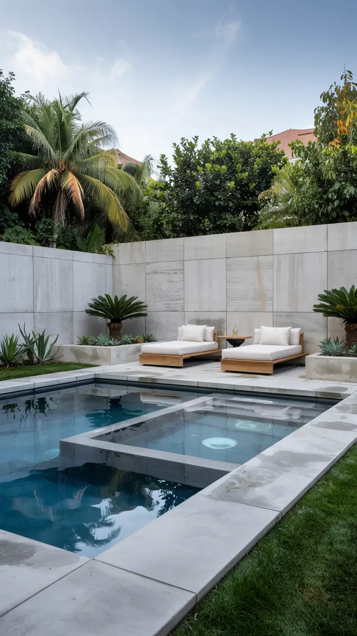 Backyard Pool 2026: Modern Designs, Landscaping & Dream Oasis Ideas